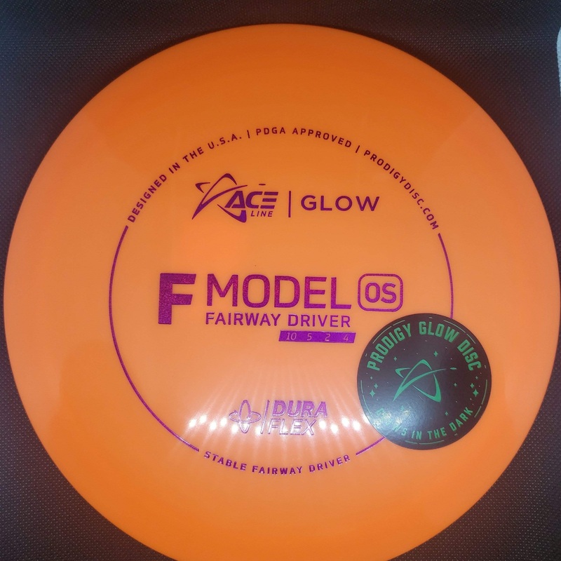 F Model OS, DuraFlex