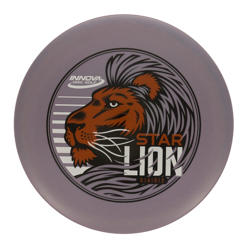 INNFuse Star Lion