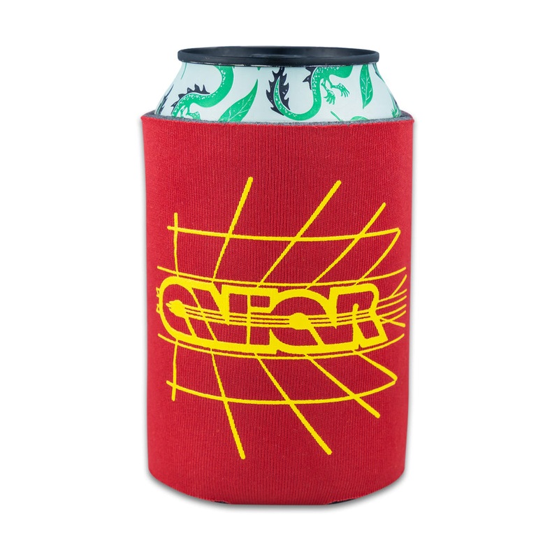 Innova Can Hugger Insulated Beverage Cooler