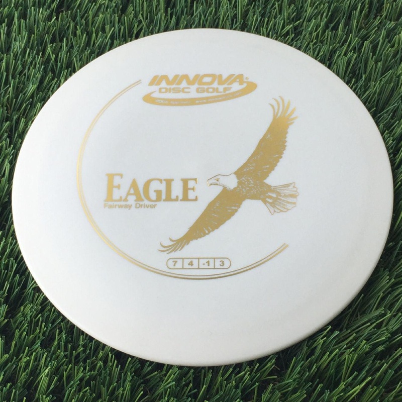 Innova DX Eagle – 170g White