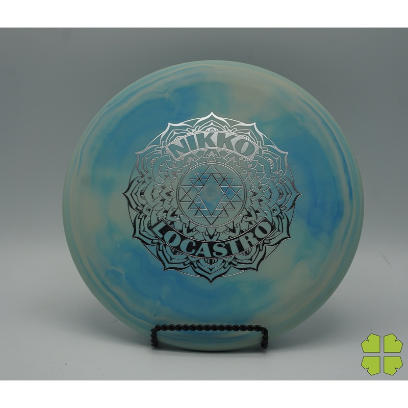 Jack Rabbit – Nikko Locastro 2023 Tour Series V2