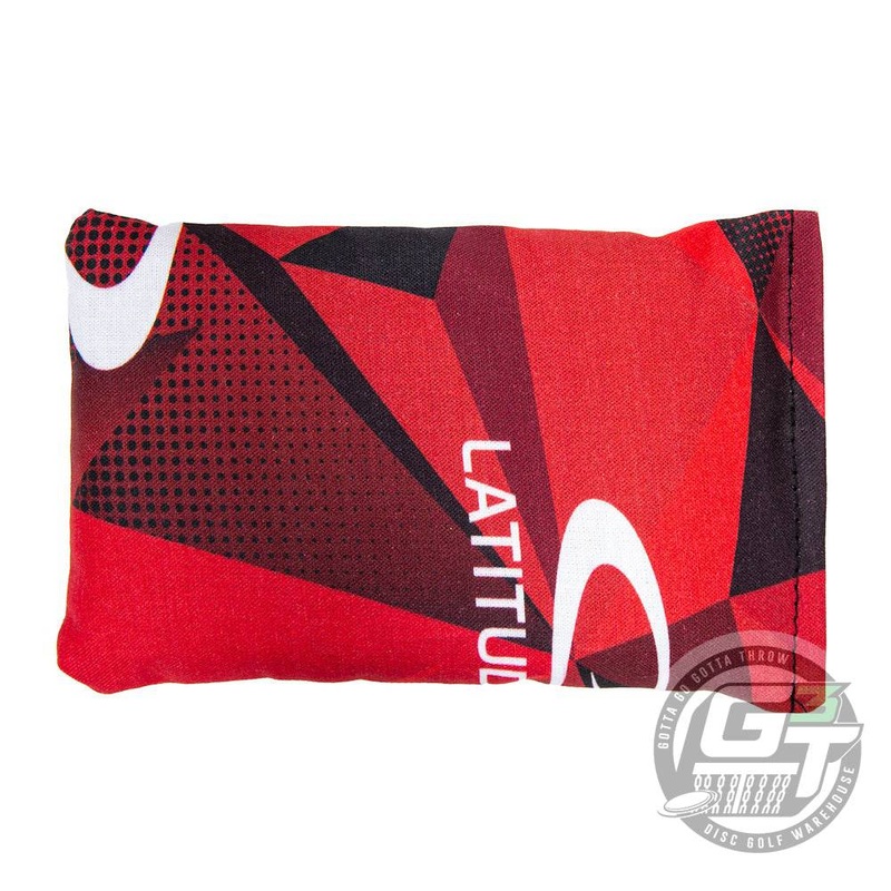 Latitude 64 Dirt Bag Disc Golf Grip Enhancer