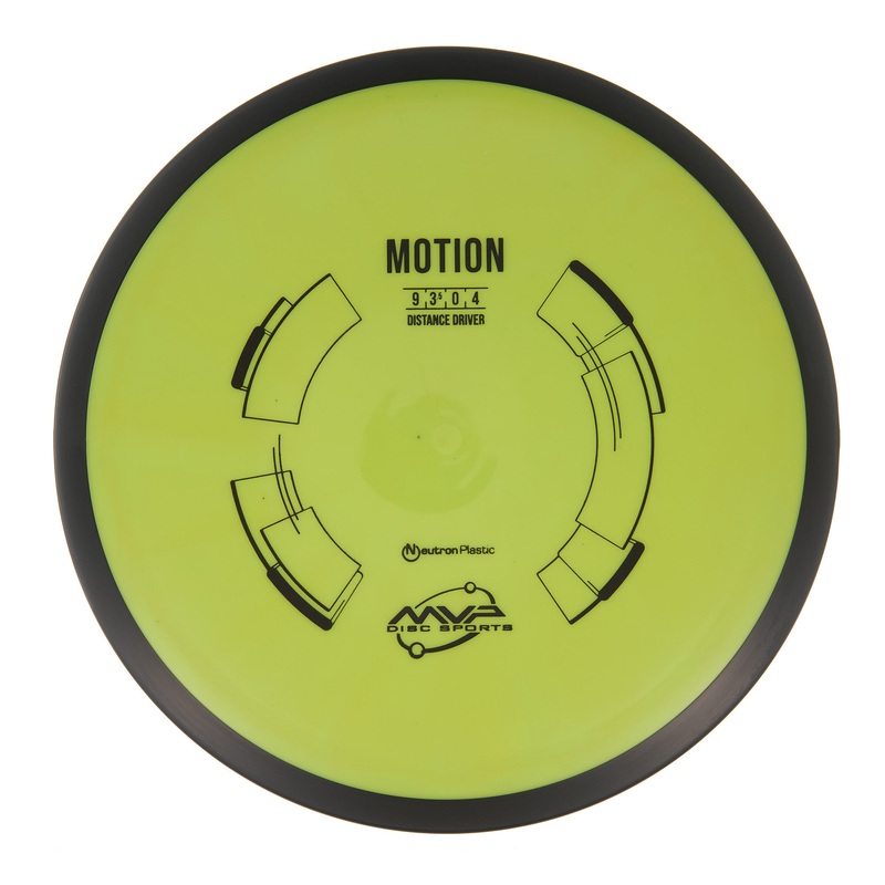 MVP Motion – Neutron 160g | Style 0001