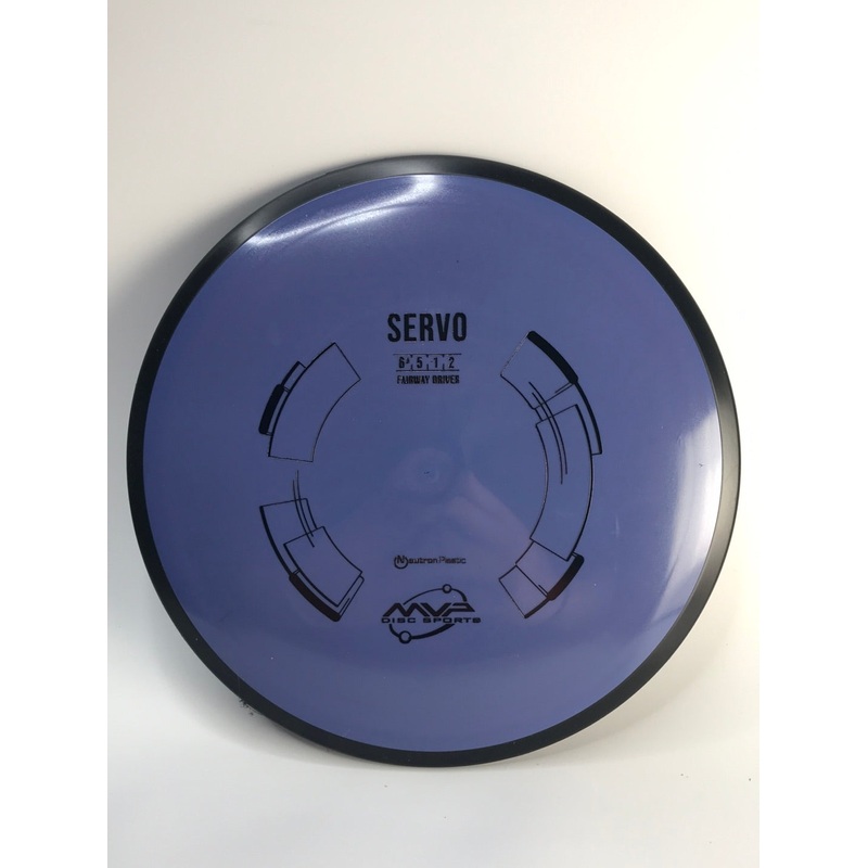 Neutron Servo 173g
