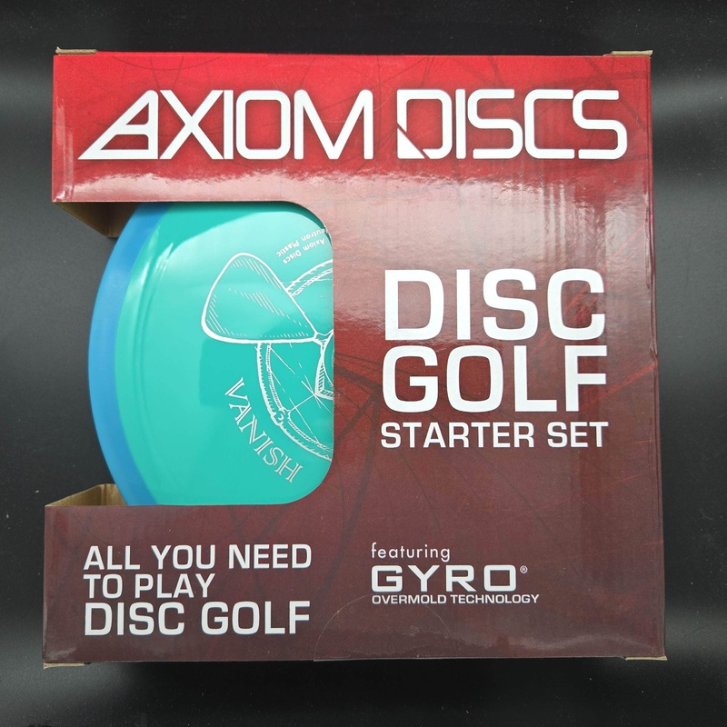 Premium Starter Set, Axiom