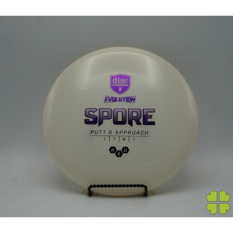 Spore – Soft Neo