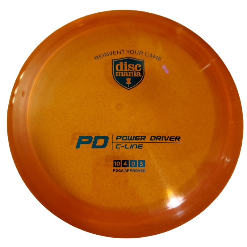 Discmania C-Line PD