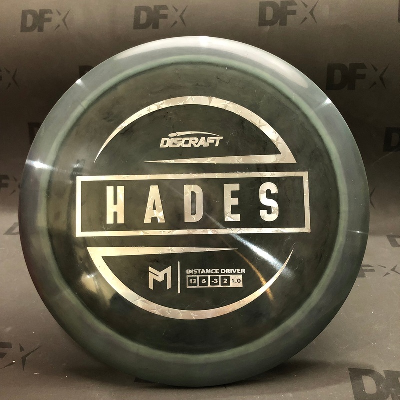 Discraft Hades – ESP