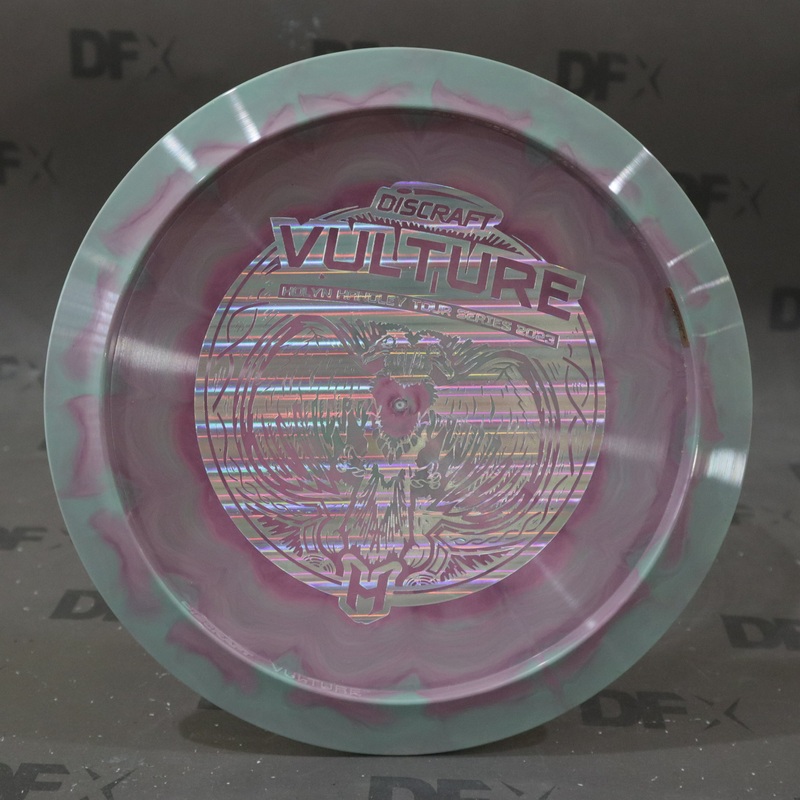 Discraft Vulture – Holyn Handley 2023 Tour Series