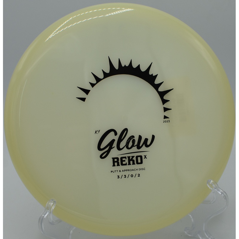 Glow K1 Reko-X