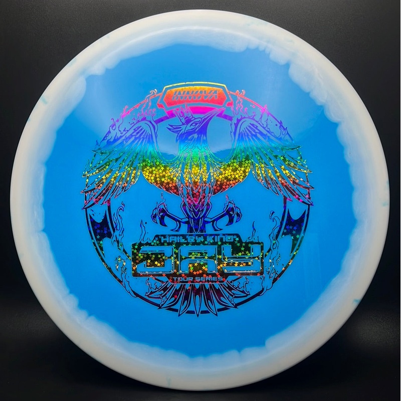 Halo Star Jay – Hailey King Tour Series