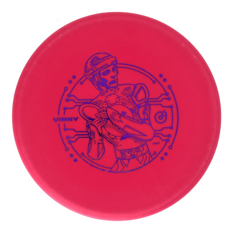 Innova DX AviarX3 – VinnyTron