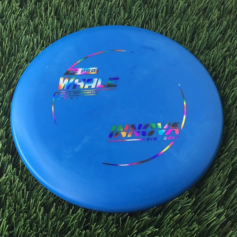 Innova KC Pro Whale – 170g Blue