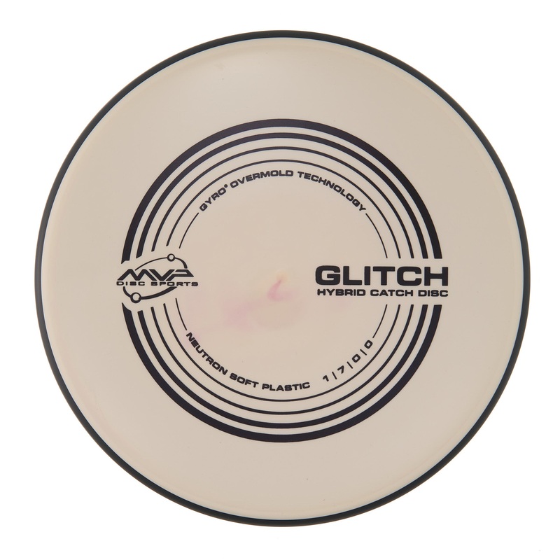 MVP Glitch – Neutron Soft 150g | Style 0047