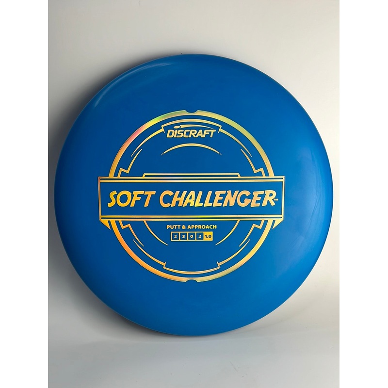 Putter Line Soft Challenger 173g