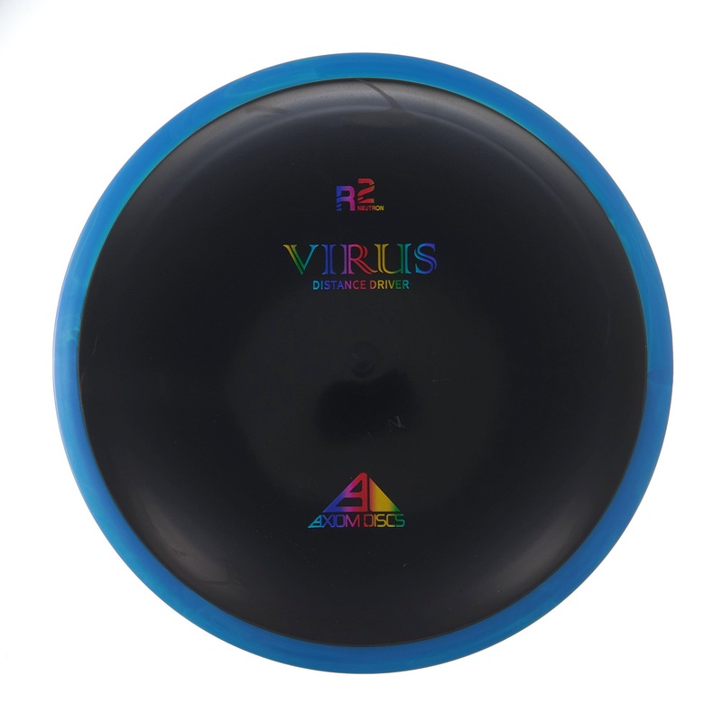 R2 Neutron Virus