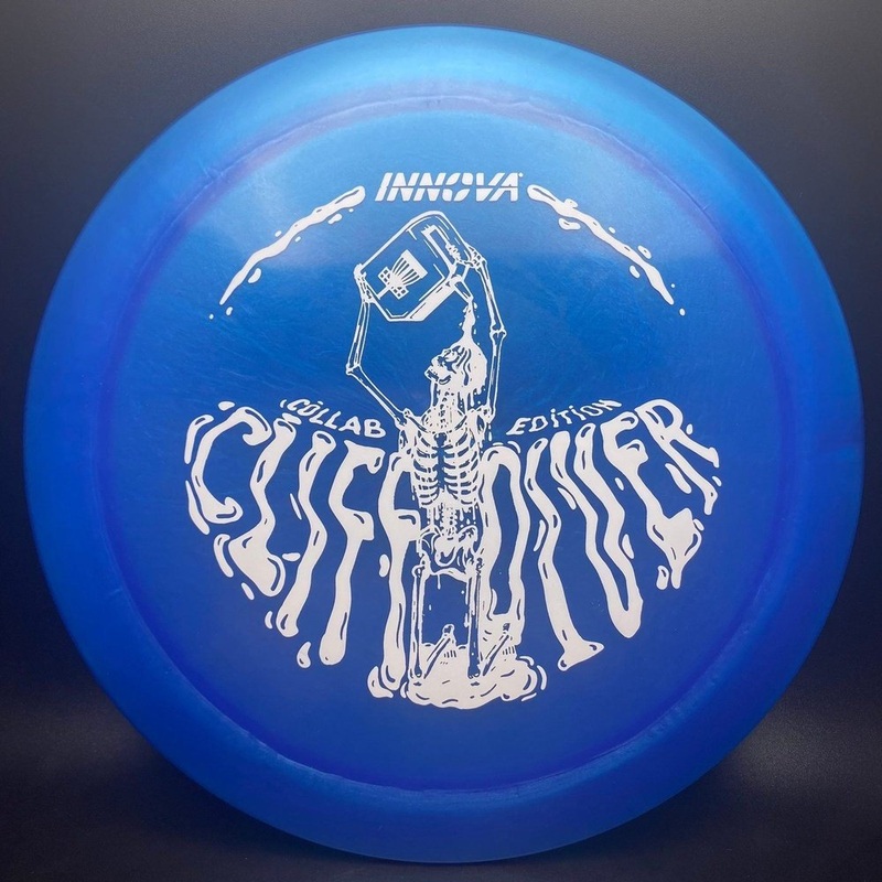 Star Destroyer – Penned – Cliffdiver Collab Edition