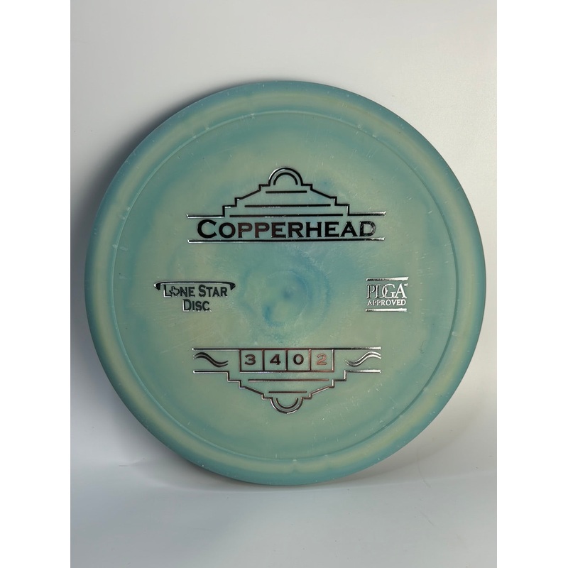 V2 Copperhead 171g