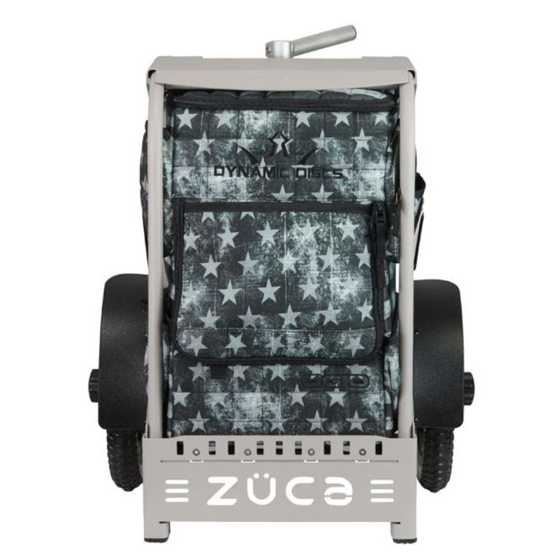 ZUCA Backpack Cart/Trekker Cart Fenders