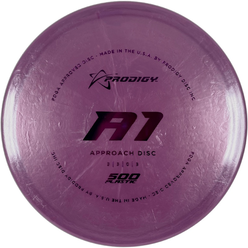 500 A1