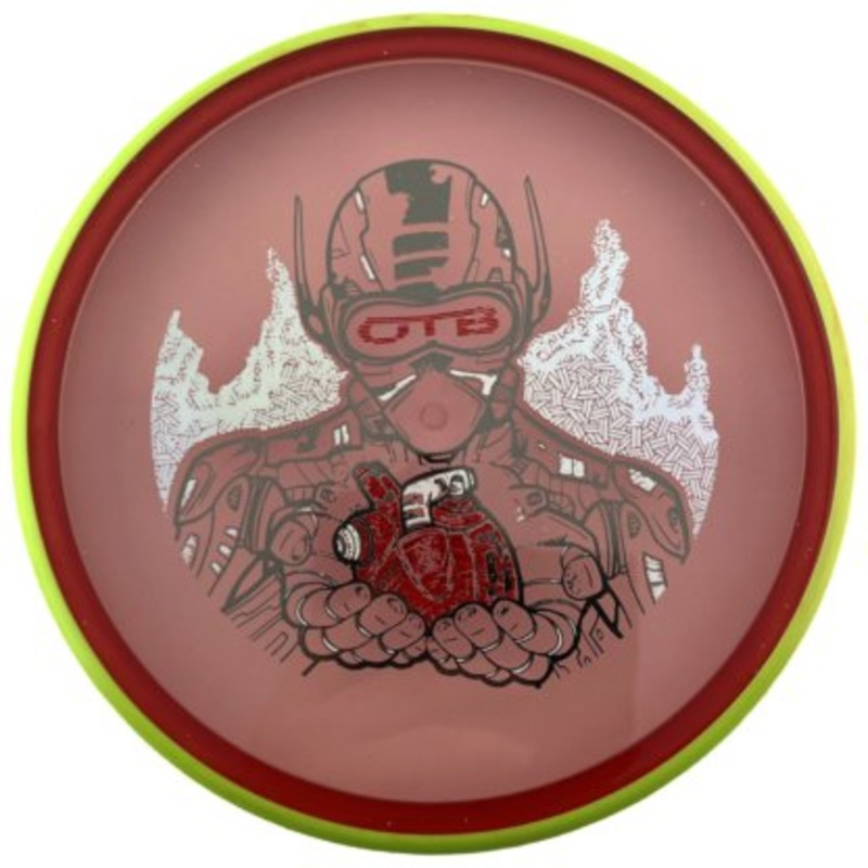 Axiom Proton Soft Tempo – MVP Open (The Tin Man)