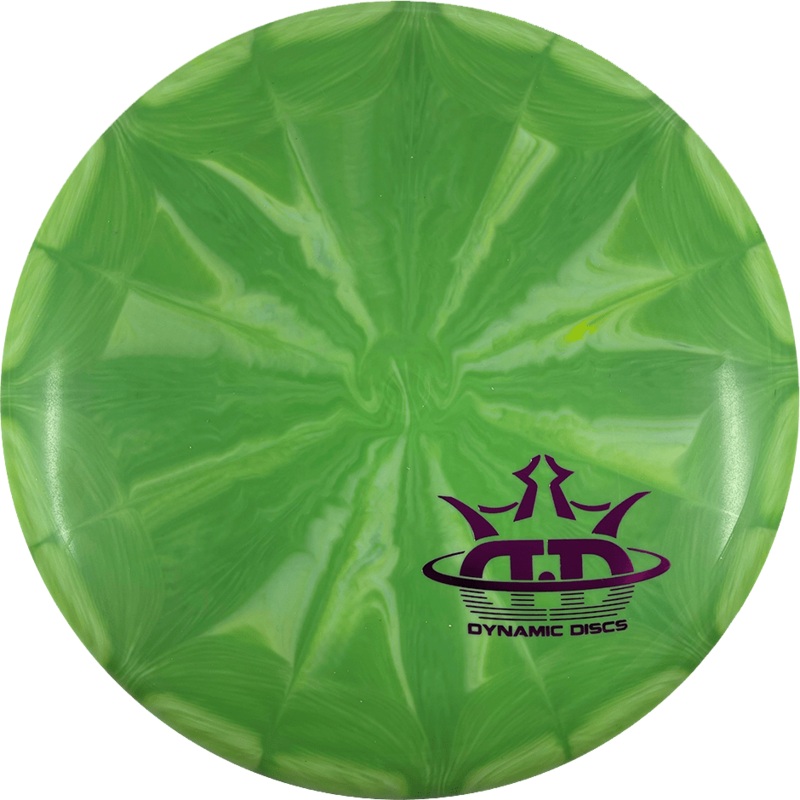 Classic Blend Burst Warden – FollowThru
