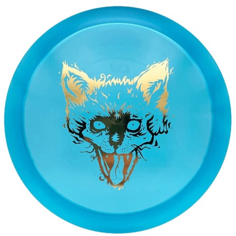 Discmania C-Line Jackal (Mystery Box Special Edition)