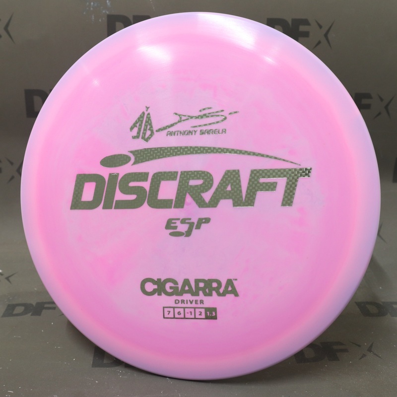 Discraft – ESP – Anthony Barela Cigarra – Stock