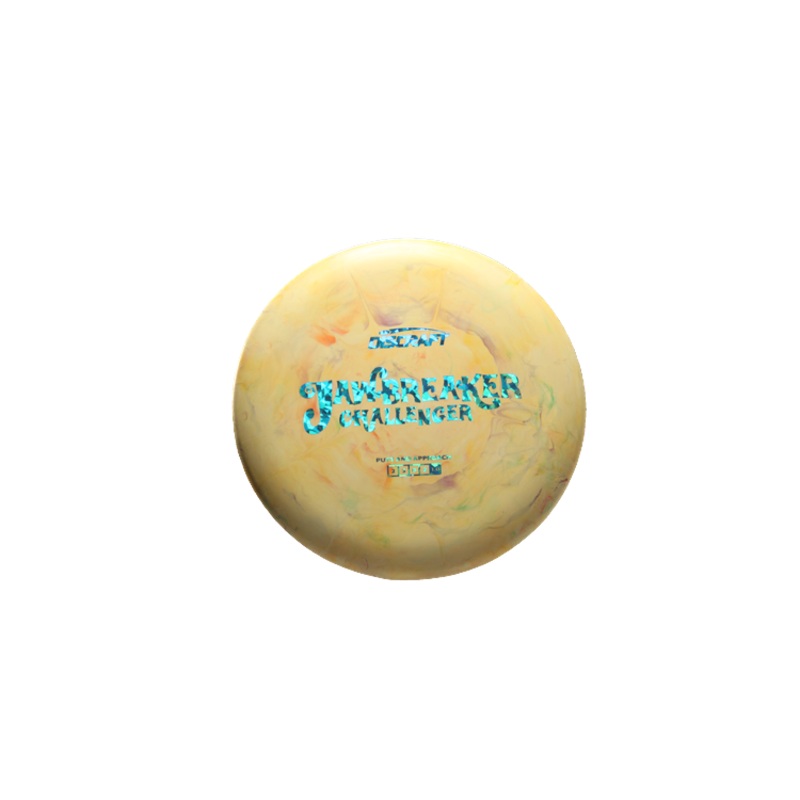 Discraft Jawbreaker Challenger Putter