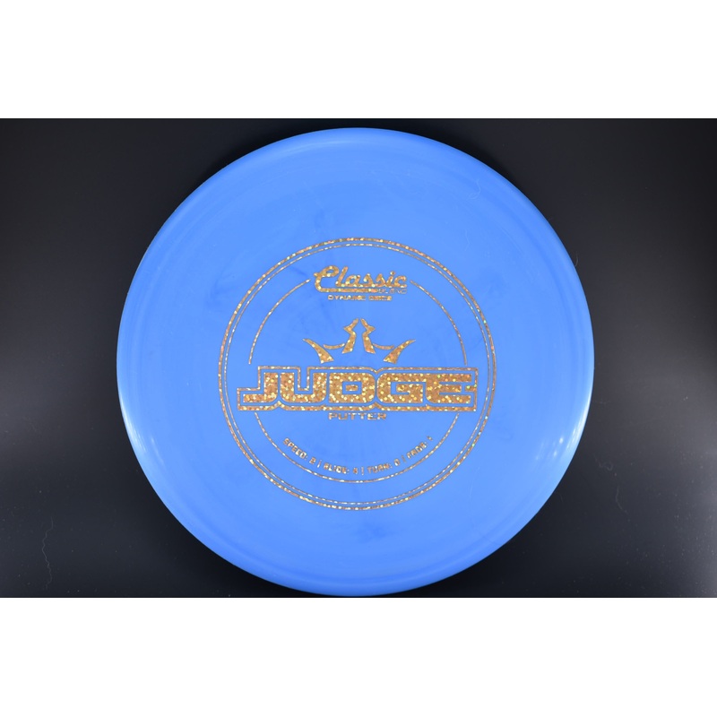 Dynamic Discs Judge – Classic