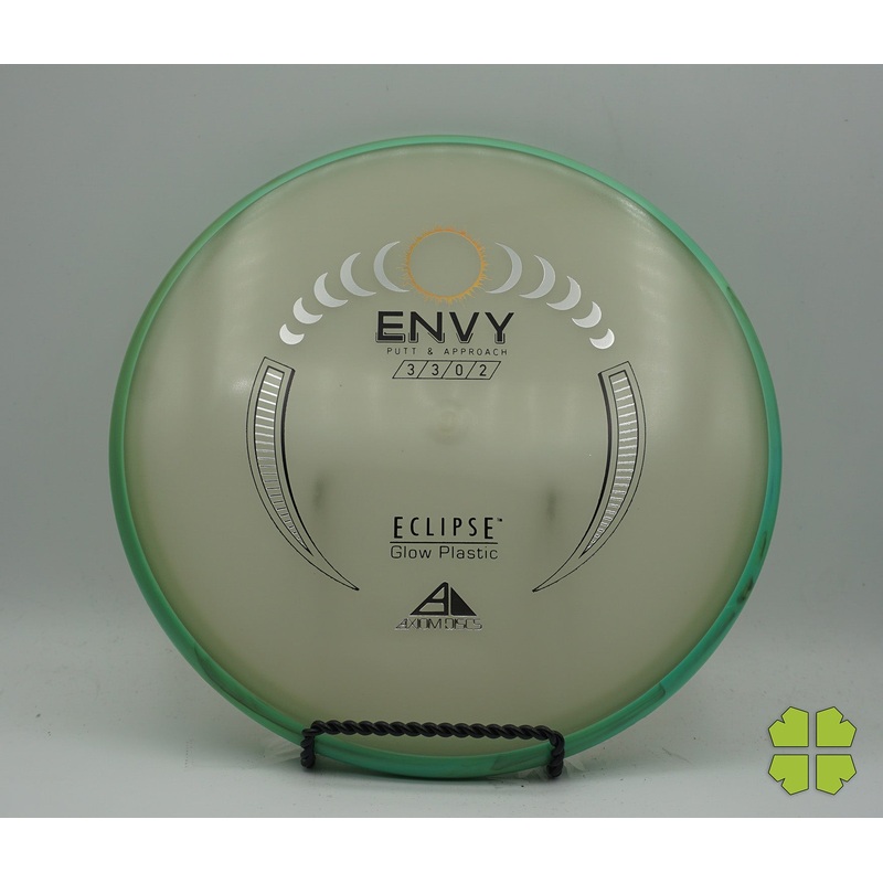 Envy – Eclipse