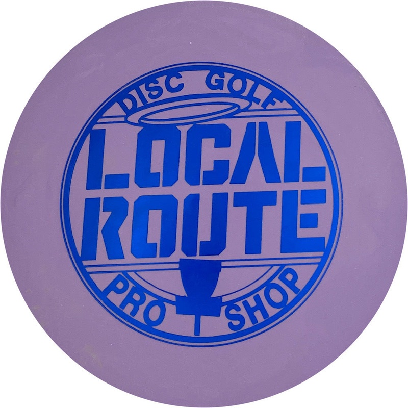 EV-7 OG Base Phi – Local Route “In the Circle”