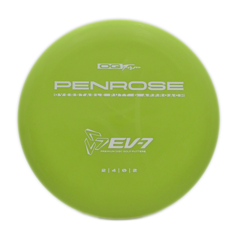 EV-7 OG Firm Penrose