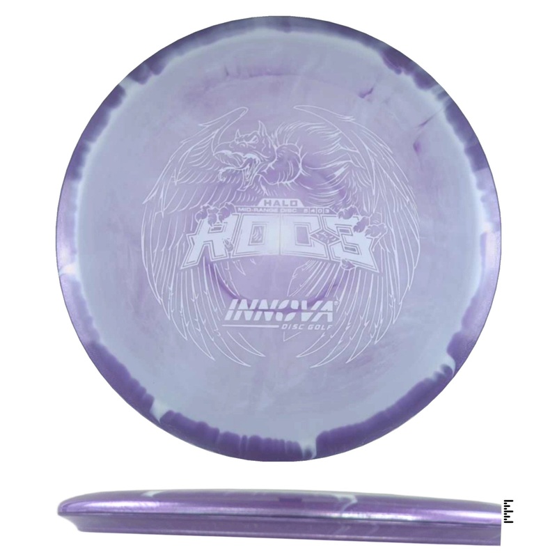 Halo Roc3