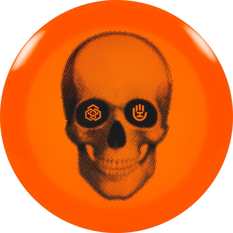 HANDEYE SUPPLY CO HALLOWEEN STAMPS