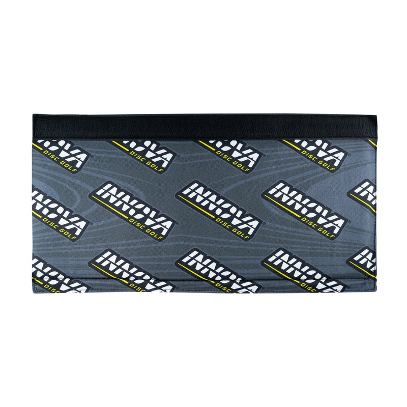 Innova Disc Golf Basket Pole Wrap