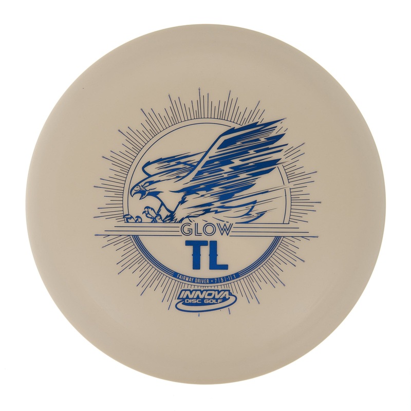 Innova TL – DX Glow 172g | Style 0001