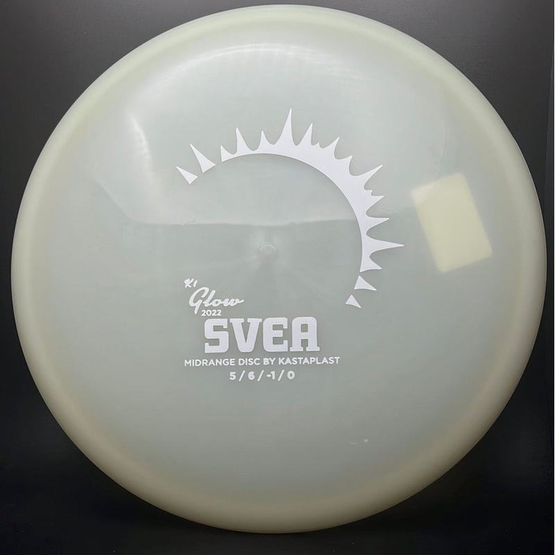 K1 Glow Svea 2022