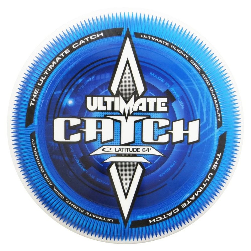Latitude 64 Catch 175g Ultimate Disc