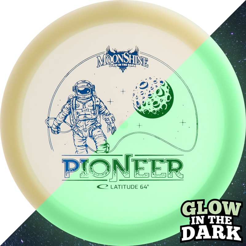 Latitude 64 Opto Moonshine Pioneer