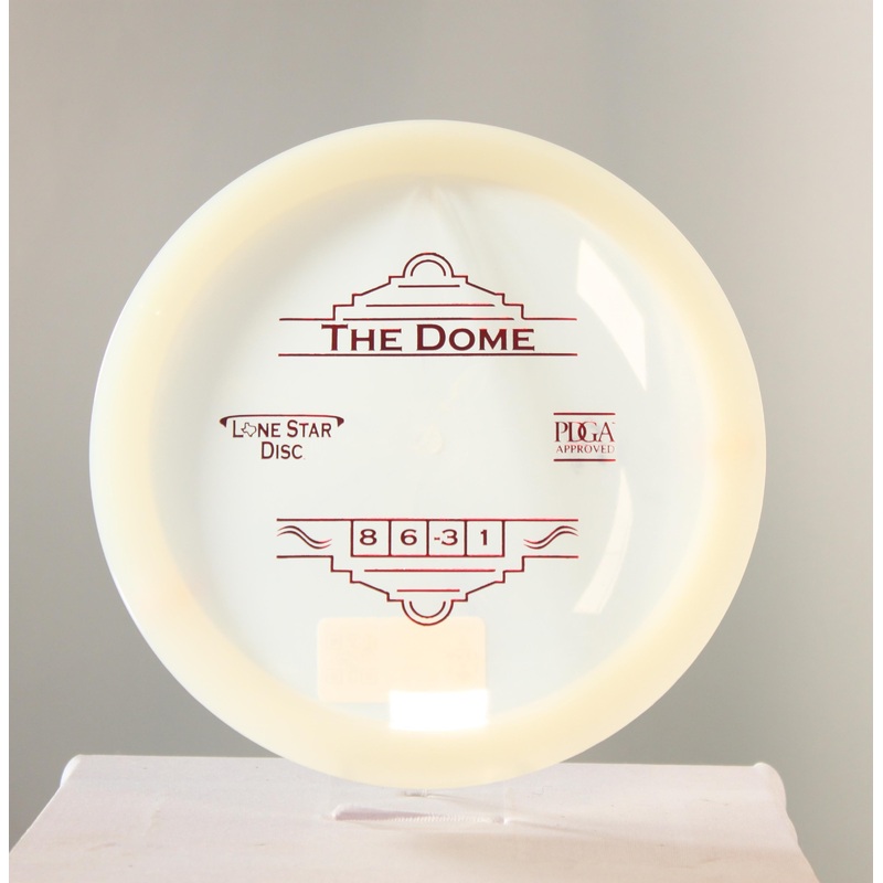 Lonestar Glow The Dome Fairway Driver