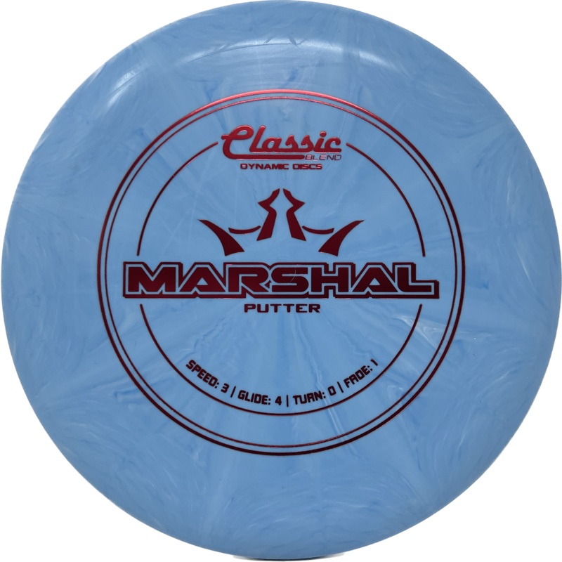 Marshal