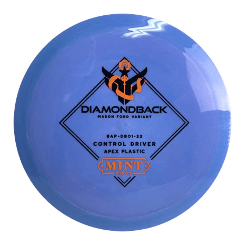 Mint Discs Mason Ford Apex Diamondback