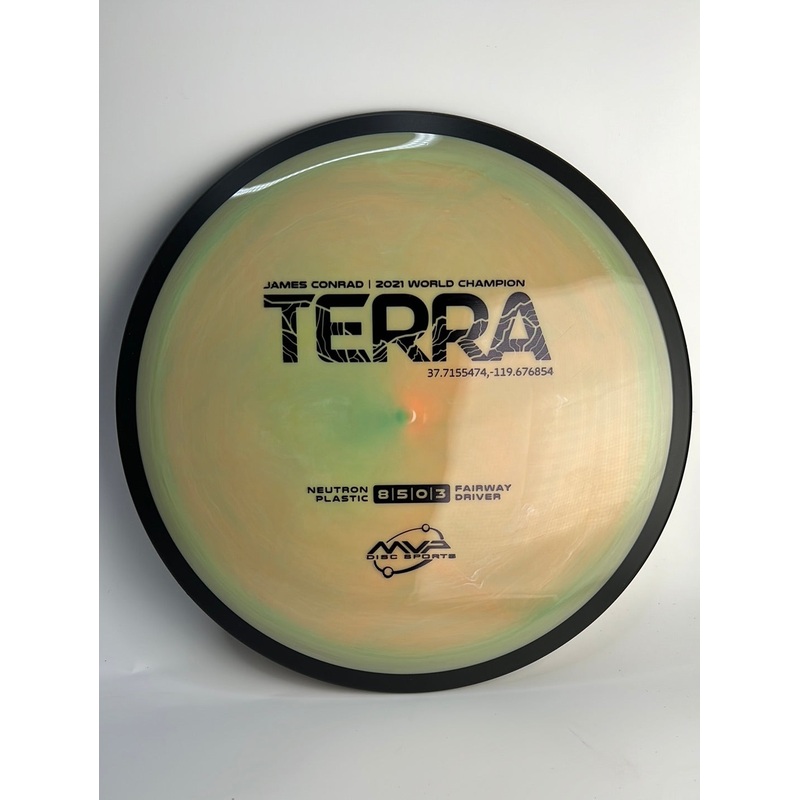 Neutron Terra 173g