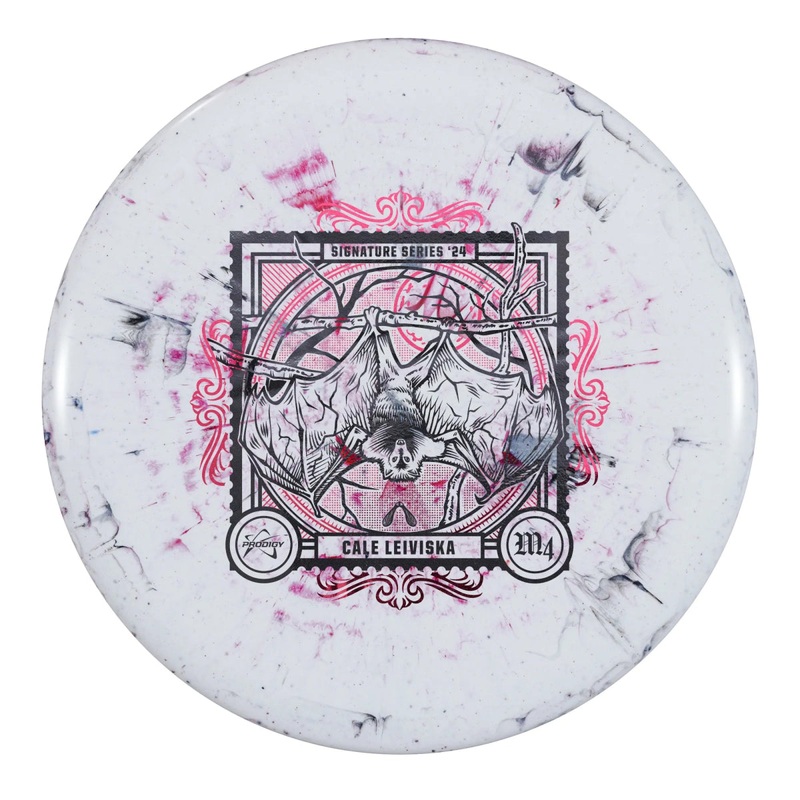 Prodigy 300 Fractal M4 – Cale Leiviska 2024 Signature Series