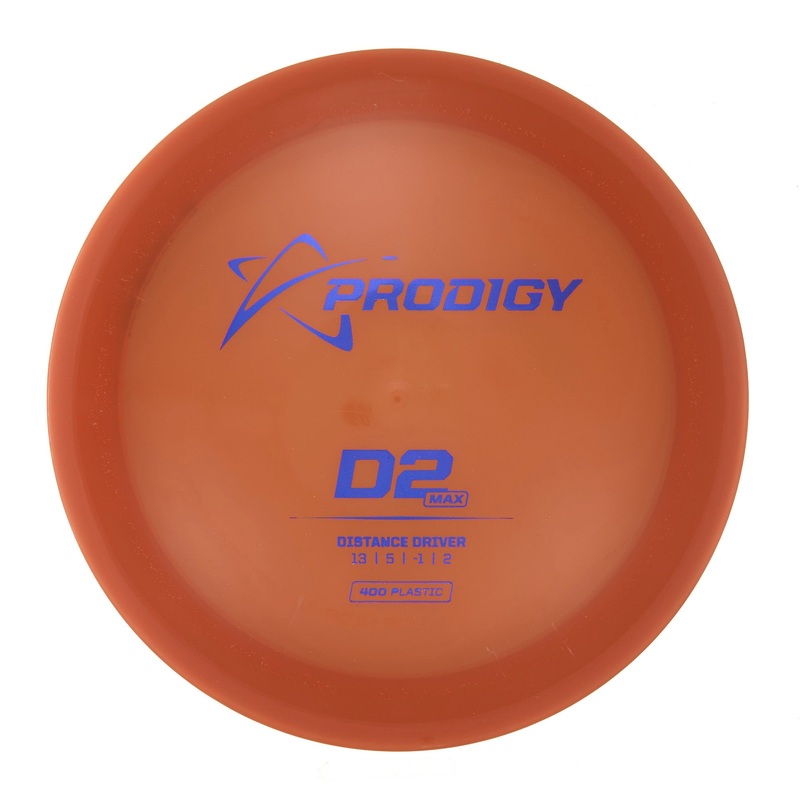 Prodigy D2 Max – 400 174g | Style 0004