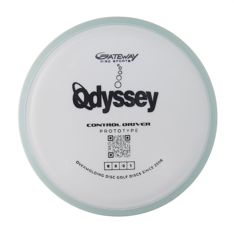 Prototype Odyssey