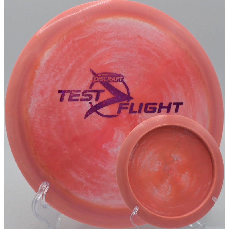 Test Flight Scorch