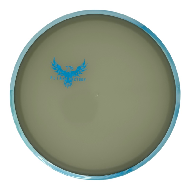 Axiom Eclipse Hex – Flight Factory Mini Eagle