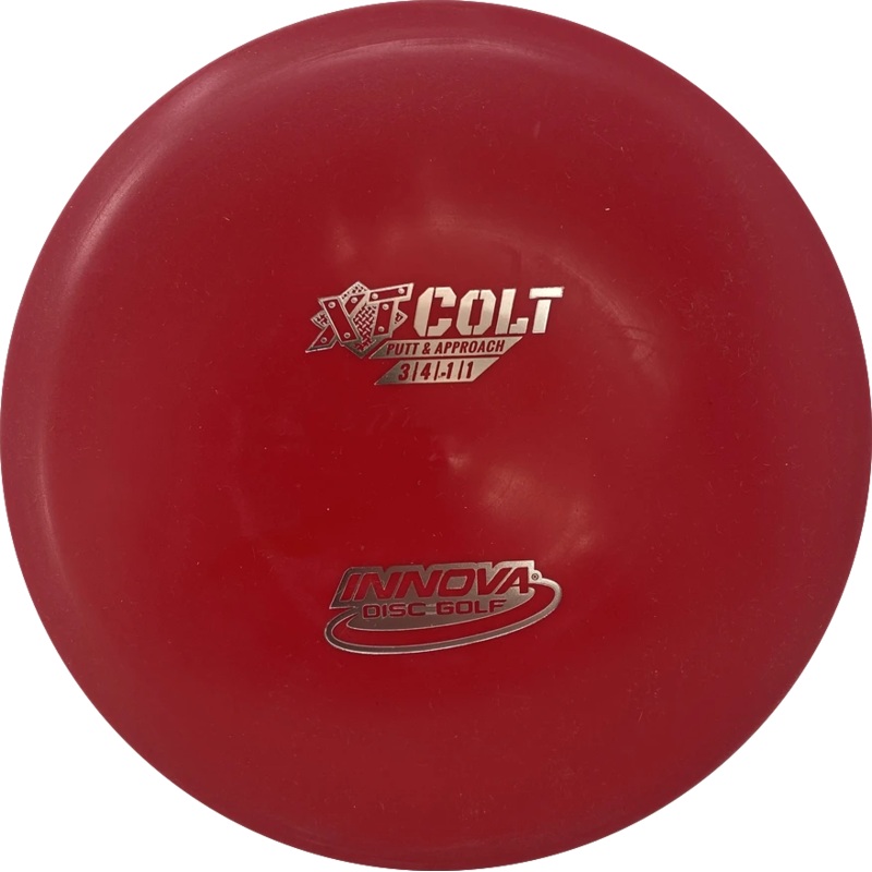 Colt
